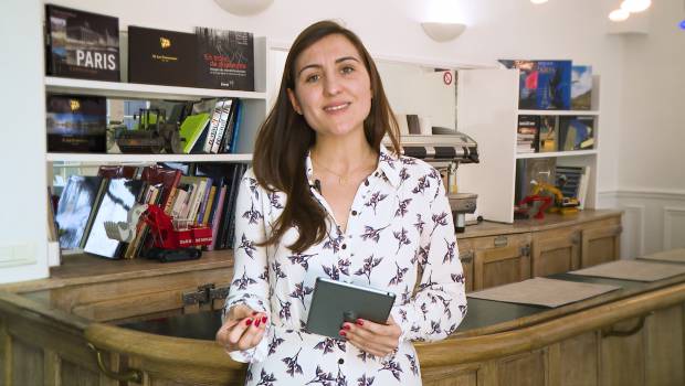  BTP ça tourne  arrive !