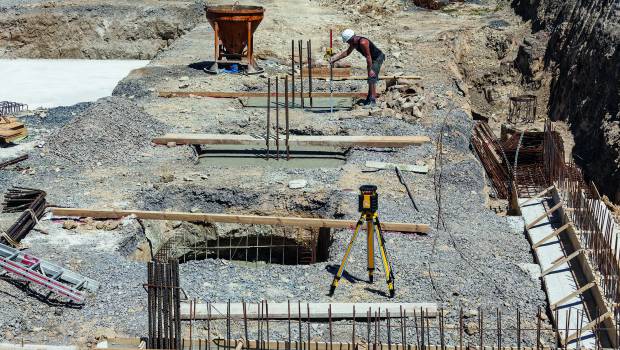 Stabila sort un nouveau laser rotatif