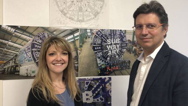 NGE :   20 % de nos investissements vont sur le Grand Paris  