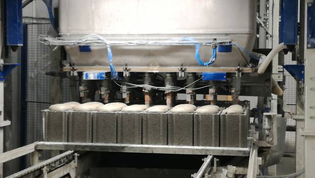 Le bloc Airium prêt pour la RT 2020