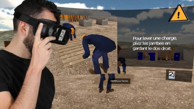 Quand les EPI se connectent