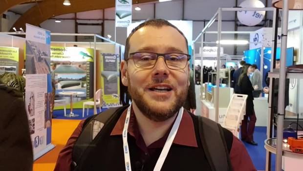 (vidéo) Nos coups de cœur du 20e Carrefour de l'eau