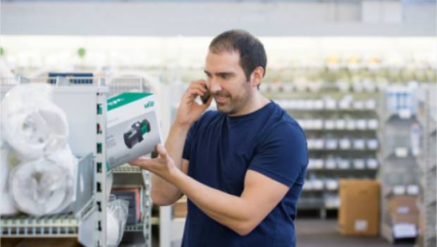 Les Xperts s'améliorent chez Wilo