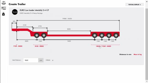 Nooteboom présente son dernier NoVAB