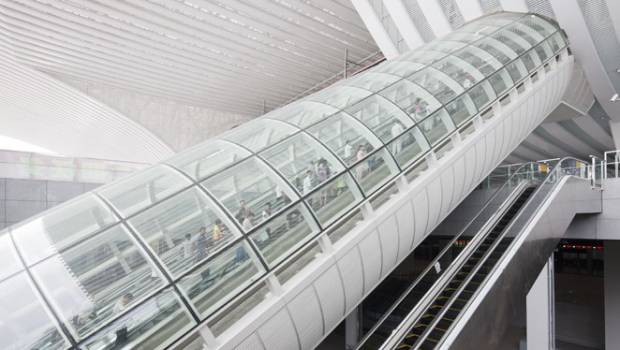 Métro lillois : Transpole fait le choix de solutions de mobilité dernier cri