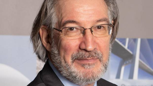 Philippe Gruat élu président de la Filière Béton
