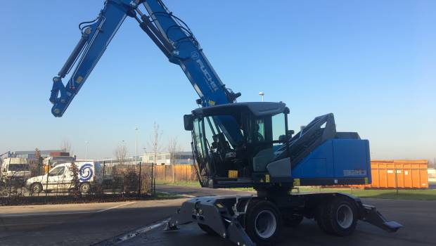 Smet Location élargit sa gamme de matériels en location