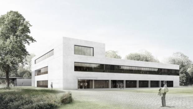 Spie équipe un nouveau centre de recherche d’une université allemande