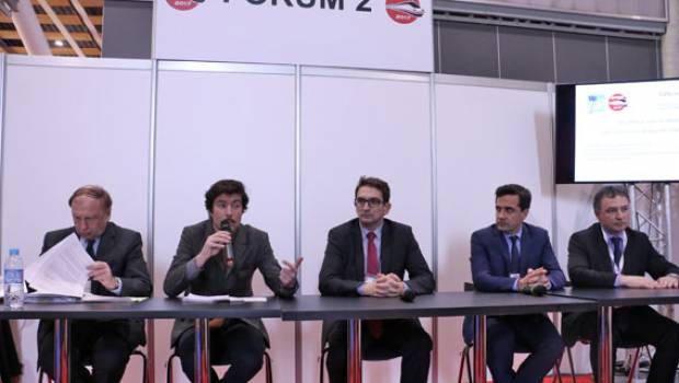 SIFER 2019 : demandez le programme... !