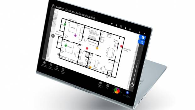 BatiScript : le logiciel de suivi de chantier facile