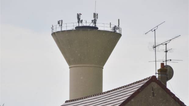 Internet haut débit : les atouts de la radio