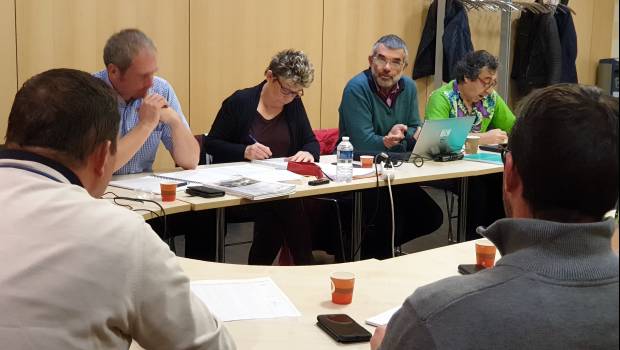 Travaux sans tranchée : l'académie du neuf