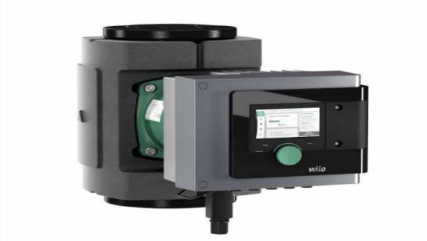 Des nouveautés Wilo au salon ISH 2019
