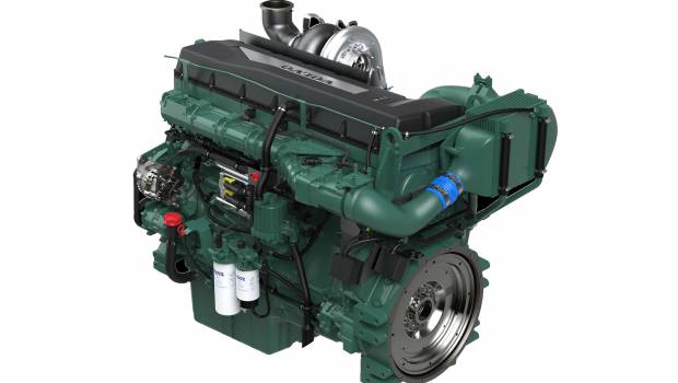 SIFER 2019 : des moteurs dédiés au secteur ferroviaire !