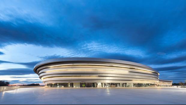 Colas cède sa filiale Smac à Opengate Capital