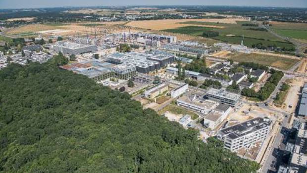 L'EPA Saclay lance une consultation pour la construction de logements