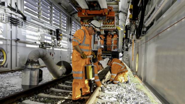 SIFER 2019 : Le système Romis de maintenance mobile