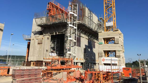 Demathieu Bard parmi les meilleurs employeurs du BTP en 2019