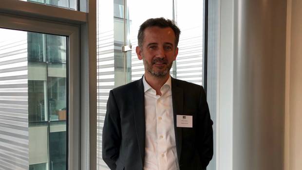 Kiloutou affiche une croissance record de 13,5% en 2018