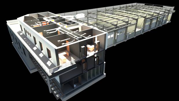 Un salon BePositive 2019 tourné vers la transition numérique