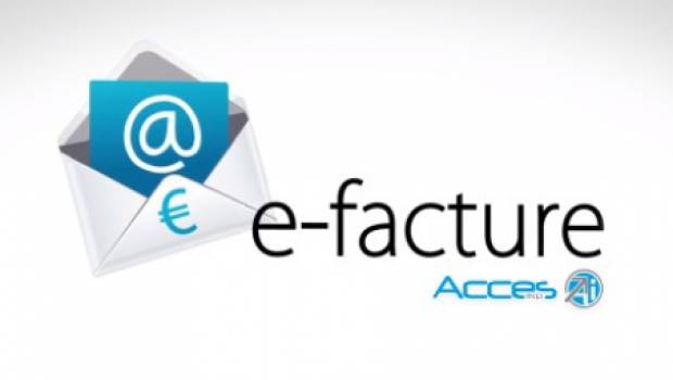 L’e-facture arrive chez Acces Industrie