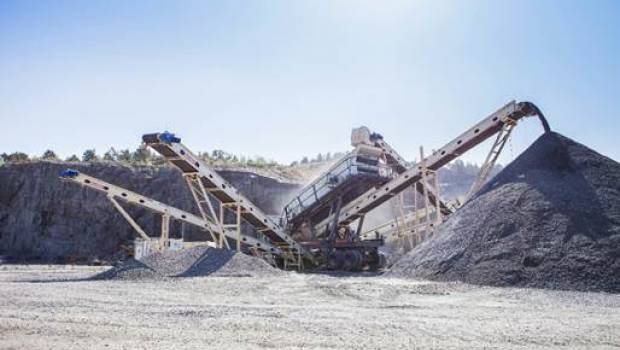 Quinn Company, nouveau distributeur Metso aux Etats-Unis