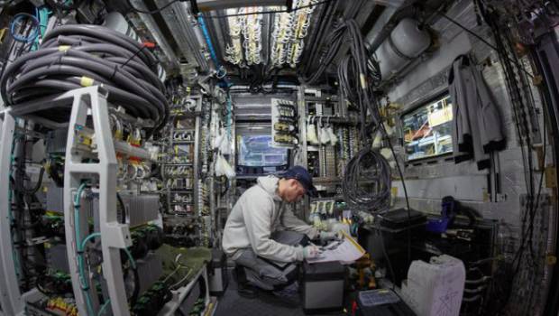 SIFER 2019 : Les Hauts-de-France, leader de l’industrie ferroviaire