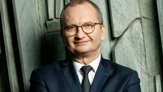 Le Bâtiment, secteur le plus dynamique de l’année