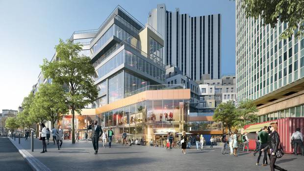 Eiffage expérimente la construction très bas carbone