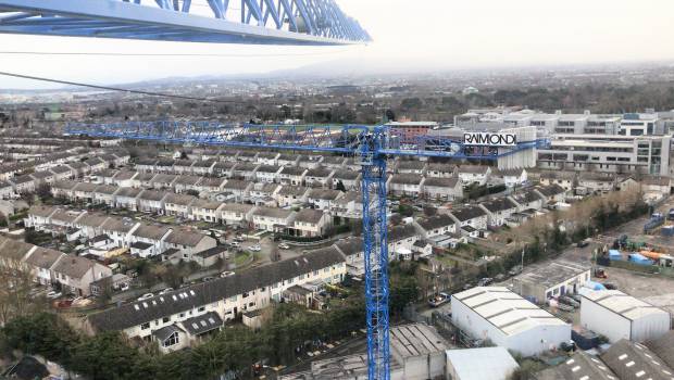 Nouveaux treuils Raimondi