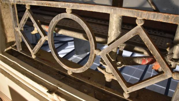 SmartStrip : retirer l’amiante en un tour de main