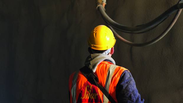 2018, une année historique pour Sika