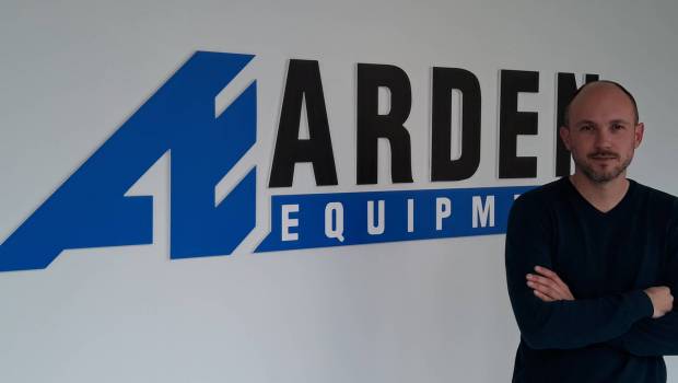 Les outils de démolition sous bonne garde