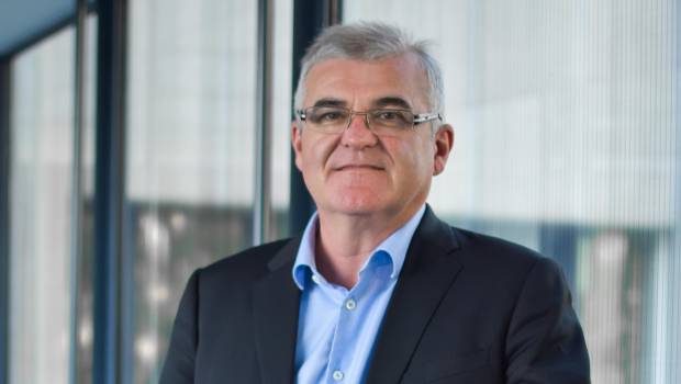 Colas : « Nous voulons redéfinir la relation fournisseur »