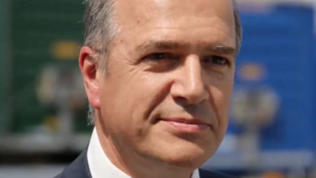 Bulle positive pour les bennes