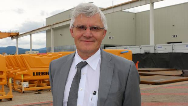 Constructeurs : la guerre technologique est déclarée