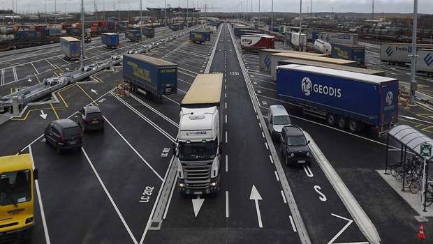 Autoroute ferroviaire : l’Espagne en direct