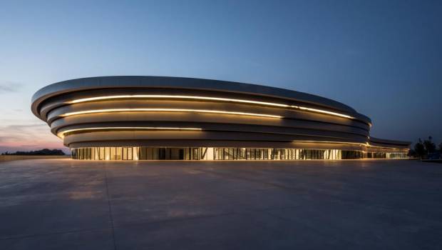 Fayat numérise ses chantiers avec Finalcad