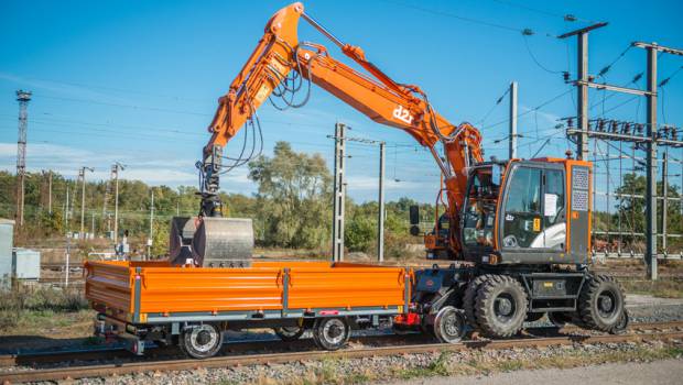 D2R : une stratégie de développement menée tambour battant !