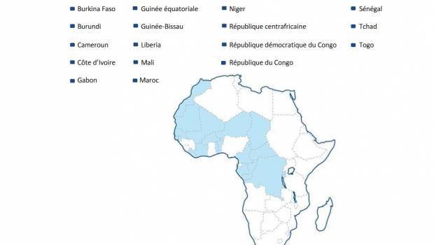 Secodi, distributeur officiel de Perkins au Maroc et en Afrique