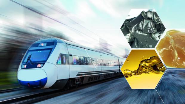 SIFER 2019 : des lubrifiants biodégradables sur les bons rails