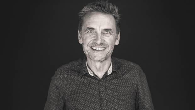 Patriarche : « Aujourd’hui, on ne prescrit plus du béton d’une manière simpliste »