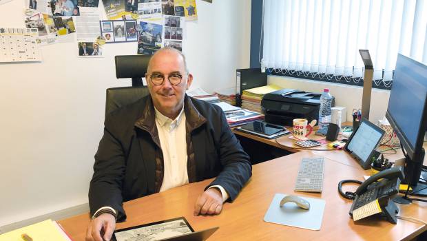 Locamod grandit à vue d’oeil