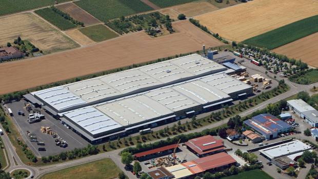 Layher : une stratégie “no limit”