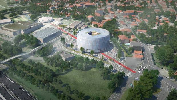 « Dessine-moi Toulouse » : 15 projets sont lauréats