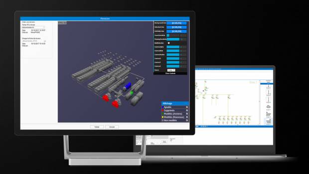 Les innovations Trace Software s’exposent au BIM World Paris 2019