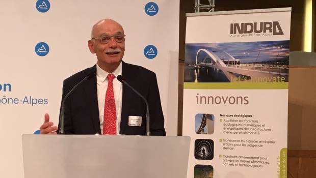 Indura créé Innov’Infra pour imaginer les infrastructures de demain