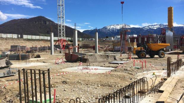 3 repreneurs pour Floriot