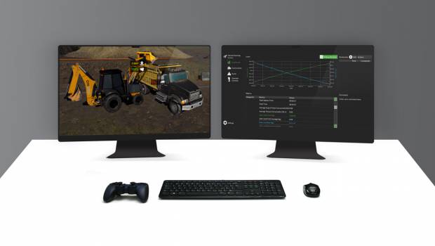 CM Labs sort une nouvelle station de formation des opérateurs