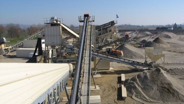 On recrute dans les carrières